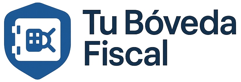 Tu Bóveda Fiscal